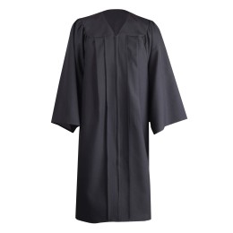 訂製純色黑色畢業袍     設計學士服畢業袍   大學生禮服    佛教沈香林紀念中學    DA386 訂製純色黑色畢業袍     設計學士服畢業袍   大學生禮服    佛教沈香林紀念中學    DA386